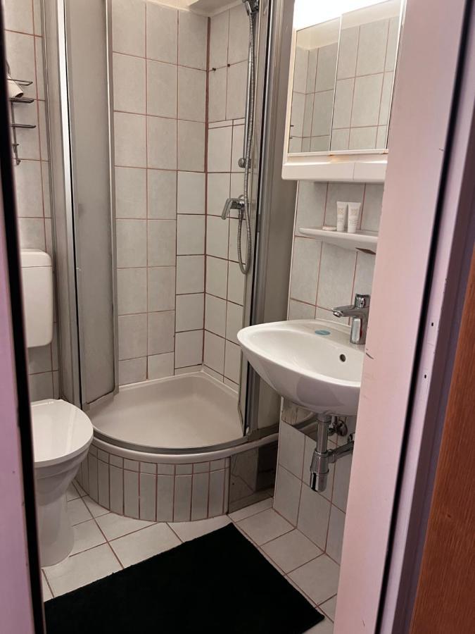 Graz City Centr Apartment Exteriér fotografie